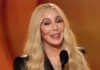 Cher discovers she has secret granddaughter aged 15 in emotional phone call