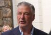 Alec Baldwin to face civil trial after fatal shooting