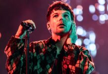 ‘Louis Tomlinson’s biggest UK gig proves that he deserves every bit of his success’