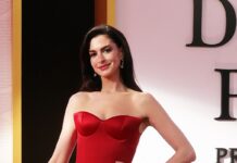 Devil Wears Prada 2’s Anne Hathaway shares true feelings over co-star Meryl Streep