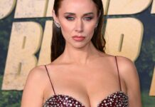 Una Healy shares ‘what I will not tolerate’ after David Haye relationship