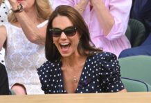 ‘Very flattering’ Princess Kate-inspired Boden dress with pockets is on sale for £40 today