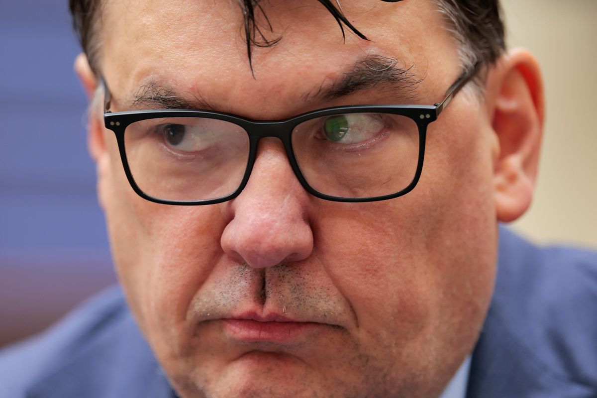 BBC hits back at Father Ted co-creator Graham Linehan’s bizarre claim about its soap