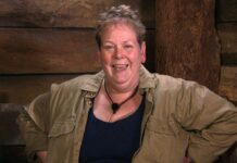 I’m A Celebrity’s Anne Hegerty shares telling message to Jimmy Bullard amid brutal fall out