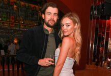 Inside Jack Whitehall’s £250k wedding with brutal best man speech and VIP guestlist