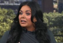 Scarlett Moffatt’s controversy with I’m A Celebrity hosts Ant and Dec and weight loss