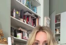 X Factor’s Diana Vickers reveals shock diagnosis after years of ‘debilitating pain’