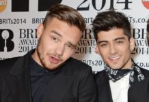 Zayn Malik ‘cried’ as he honoured Liam Payne while performing One Direction song