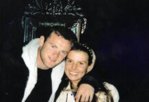 Coleen Rooney’s heartbreaking real reason for loyalty to Wayne amid 40th celebrations