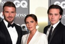 Victoria Beckham breaks silence for first time on Brooklyn feud: “We tried to protect kids”