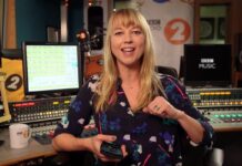 Sara Cox replaces Scott Mills as BBC Radio 2 Breakfast Show host
