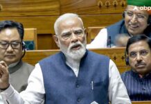 ‘Let’s Give Them Their Rightful Due’: PM Modi’s Appeal To MPs Ahead Of Women’s Reservation Bill Voting
