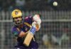 Ajinkya Rahane Hits Unwanted Record As KKR Seal First IPL 2026 Win