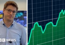 Are insider traders making millions from the Iran war?