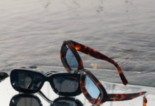 How I got my job as… the founder of slow-fashion accessories label Rewrites Eyewear