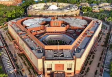 What Parliament Is Debating: Should Population Size Decide a State’s Influence?