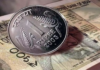 Rupee Rises 28 Paise to 92.86 Against US Dollar in Early Trade