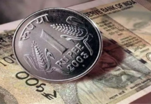 Rupee Rises 28 Paise to 92.86 Against US Dollar in Early Trade