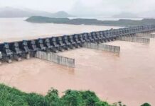 Sail to Papikondalu: Call to Allow Tourists Through Polavaram Project to Gandi Pochamma Boat Point