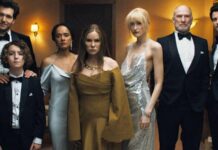 Chi non sposa l’anima gemella muore: il matrimonio è un horror deludente