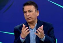 KKR Will Need To Think About Their Game If Green Is Not Going To Bowl : Gavaskar