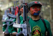 2 Americans suspected of being ‘terror-groomed’ are among 19 killed in Filipino raid: gov’t