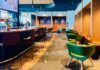 Alaska Airlines airport lounges: How to get access to this VIP space