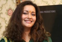Renu Desai Warns Netizens Against Obscene Comments, Vows Strict Action