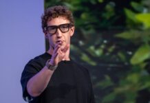 Meta to ax 8,000 jobs as Zuckerberg doubles down on AI and white-collar bloodbath picks up