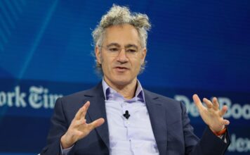 Palantir backs return of US military draft, slams ‘regressive’ cultures in 22-point manifesto