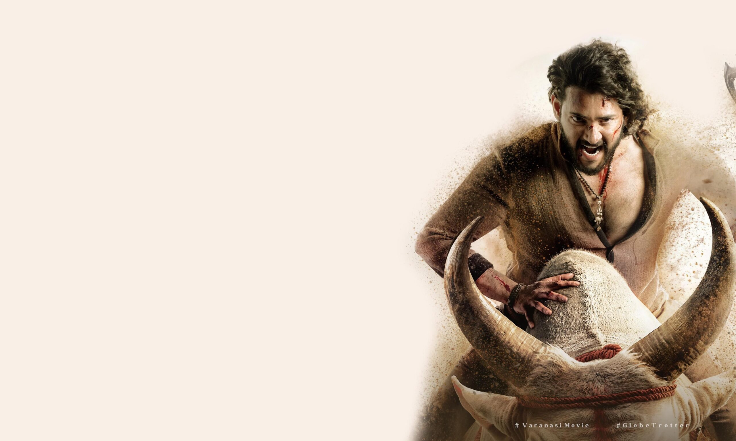 Rajamouli’s Varanasi: Epic Time-Travel Plot Leaked