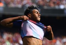 Atletico Madrid vs Barcelona: La Liga preview – teams, start time, lineups