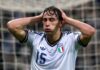 UEFA’s Euro 2032 warning the latest blow to Italy after World Cup exit