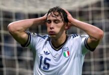 UEFA’s Euro 2032 warning the latest blow to Italy after World Cup exit