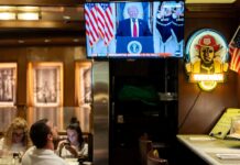 Trump’s primetime speech on Iran war: Key takeaways