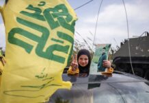 Iran war live: Tehran says Trump made ‘false’ claims, amid peace talks