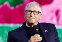 Gates Foundation cutting 20% of staff, launches review of Jeffrey Epstein ties: report