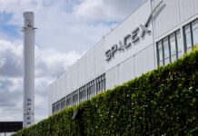 SpaceX in talks with Saudi Arabia’s Public Investment Fund about potential $5B investment in IPO: report
