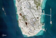 US strikes Iran’s oil-critical Kharg Island — as regime threatens ‘restraint is over’