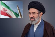 Iran’s injured supreme leader vows to keep nuclear, missile systems intact