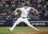 Brent Headrick continues to be ‘consistent’ Yankees rubber arm early in season