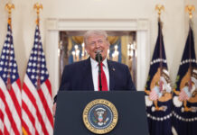 LIVE: Trump Claims Iran Seeks Ceasefire; Tehran Denies