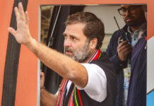 Rahul Gandhi Calls Himanta Biswa Sarma Most Corrupt CM of India