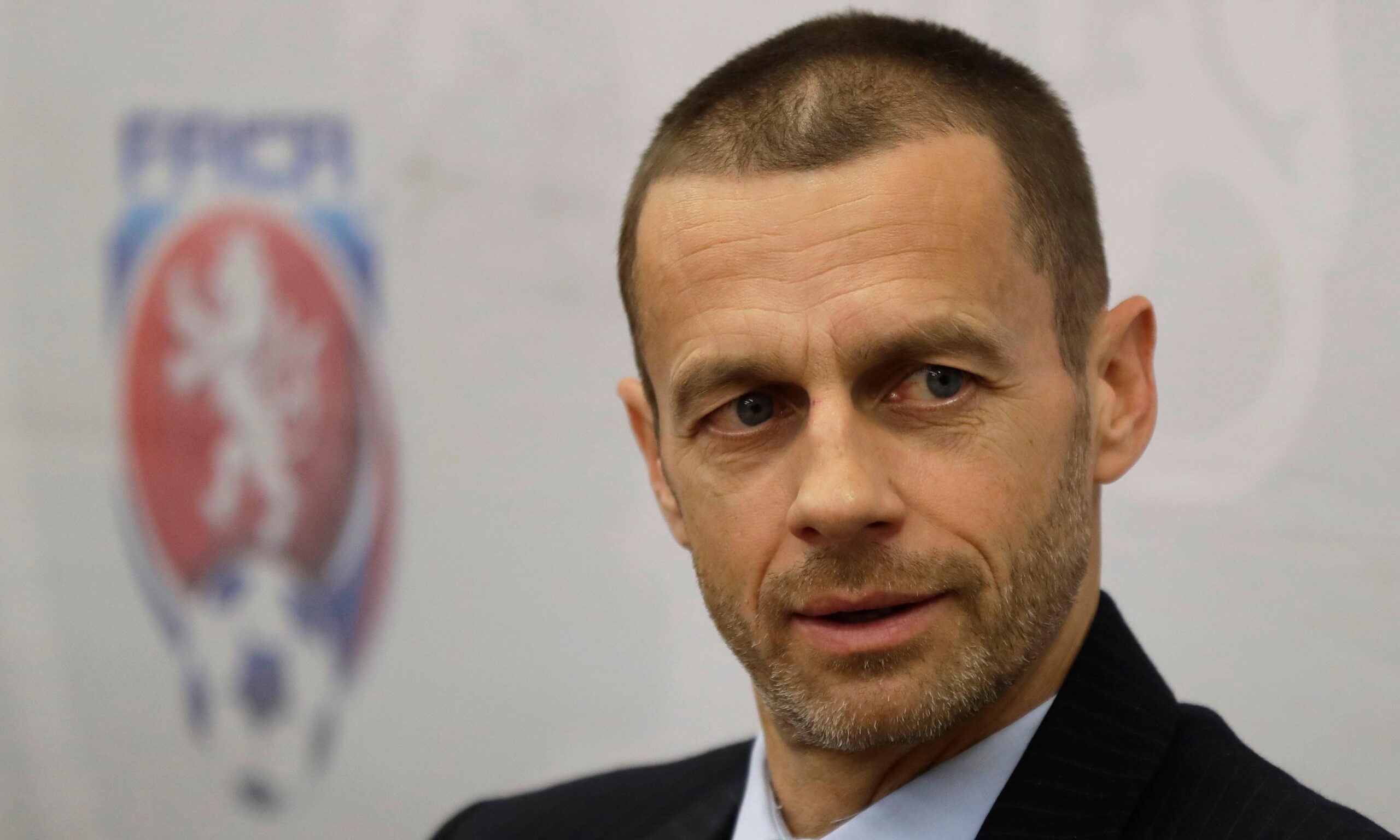 UEFA Chief Ceferin Warns Italy Could Lose Euro 2032 Without Stadium Improvements