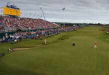 AIG Women’s Open purse hits major milestone after latest prize money increase