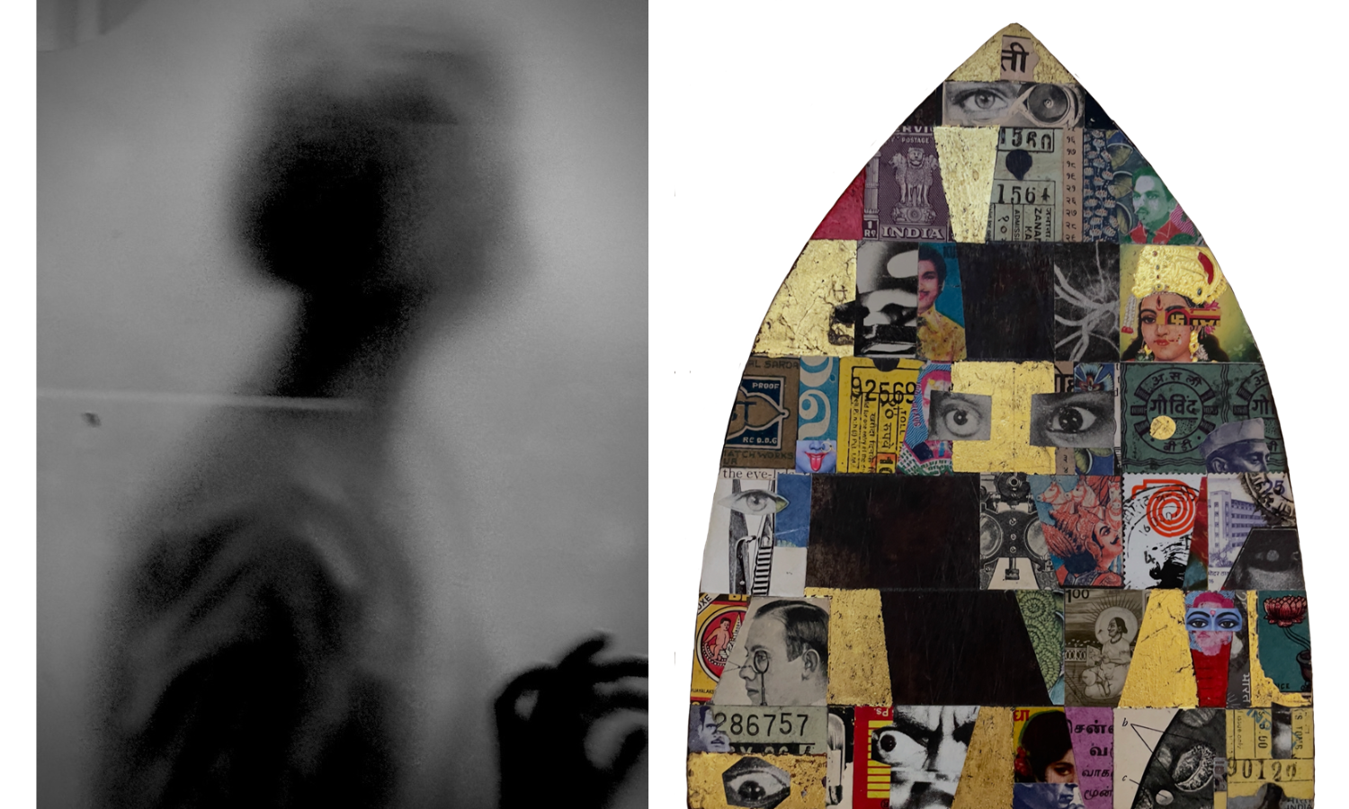 British Artist Stuart Robertson To Unveil “Through The Artist’s Eye” At Bikaner House