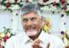 Naidu Expresses Shock Over Kurnool Road Accident