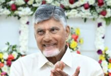 Naidu Expresses Shock Over Kurnool Road Accident