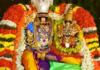 Vasanthotsavams Celebrated in Grand Manner at Ahobilam
