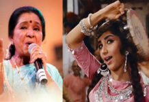 Asha Bhosle’s Iconic ‘Jhumka’ Song Boosts Bareilly’s Jewelry Business